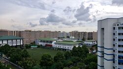 Blk 231 Pasir Ris Drive 4 (Pasir Ris), HDB 4 Rooms #405127041